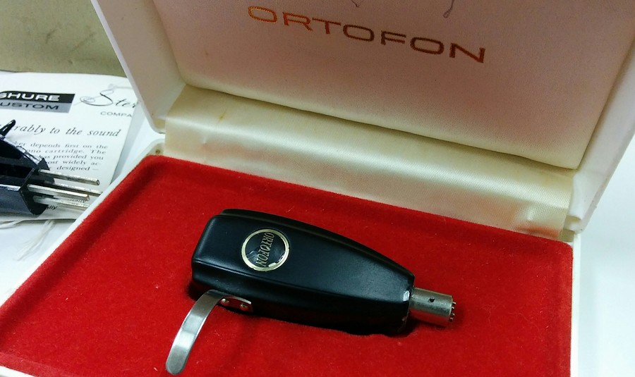 ortofon SPU-GT