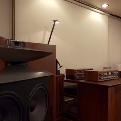 JBL DD66000 Everest RW USED