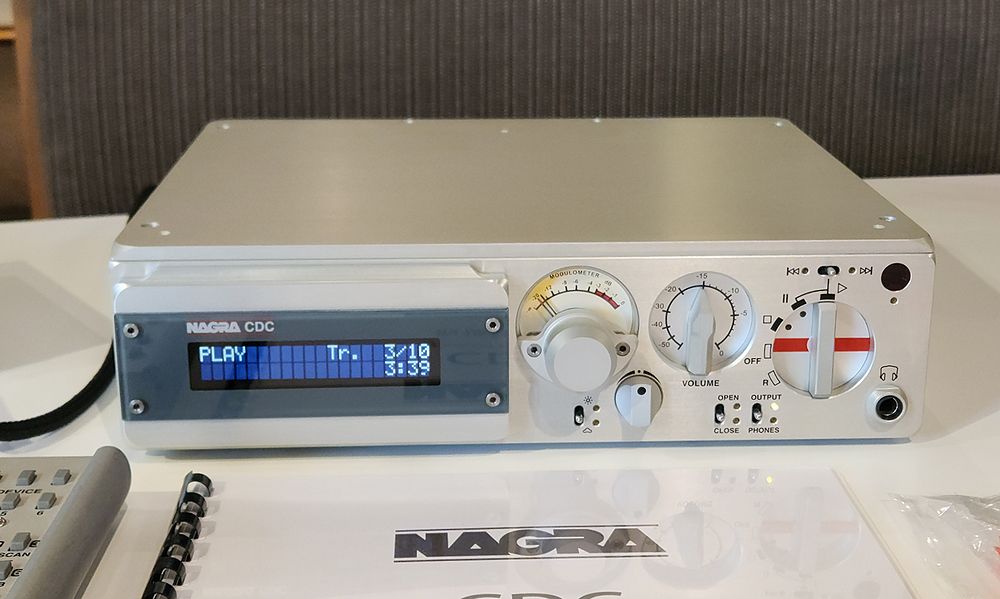 中古CDプレイヤー SACDプレイヤー CDトランスポート D/Aコンバーター