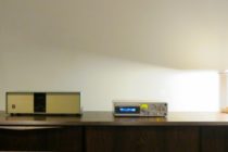 NAGRA最後のCDプレーヤー！ ナグラCDC CDプレーヤー＆ボリューム付