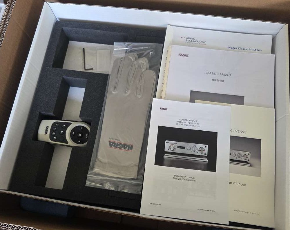 00 NAGRA CLASSIC PREAMP OP OutTrans