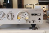 スイス・ナグラ｜NAGRA PL-L 真空管プリアンプ 正規品
