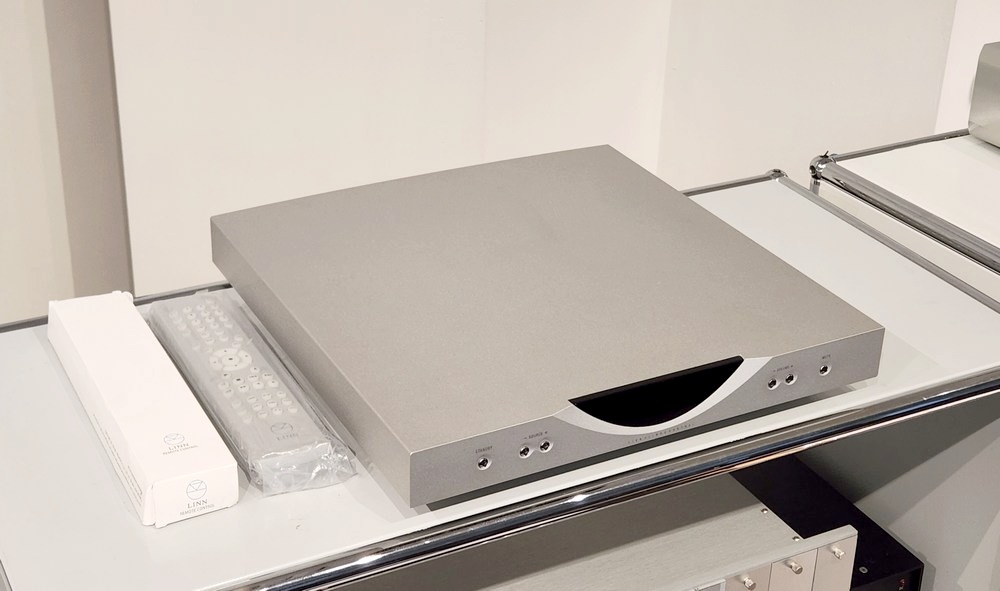 LINN klimax kontrol SE/DPS 