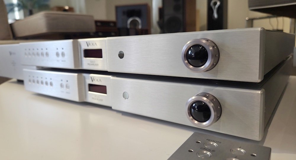 中古プリアンプ.コントロールアンプ,パワーアンプ販売・在庫