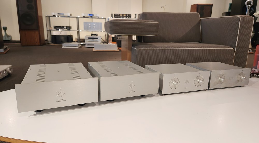 cello Etude アッテネーター｜オーバーホール整備付