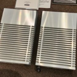 Ayre MX-R mono Poweramp used