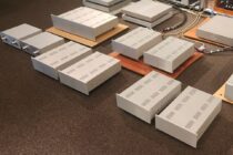 試聴 cello Encore MONO｜チェロ・モノラル・パワーアンプ・シリーズ 4機種 OH済