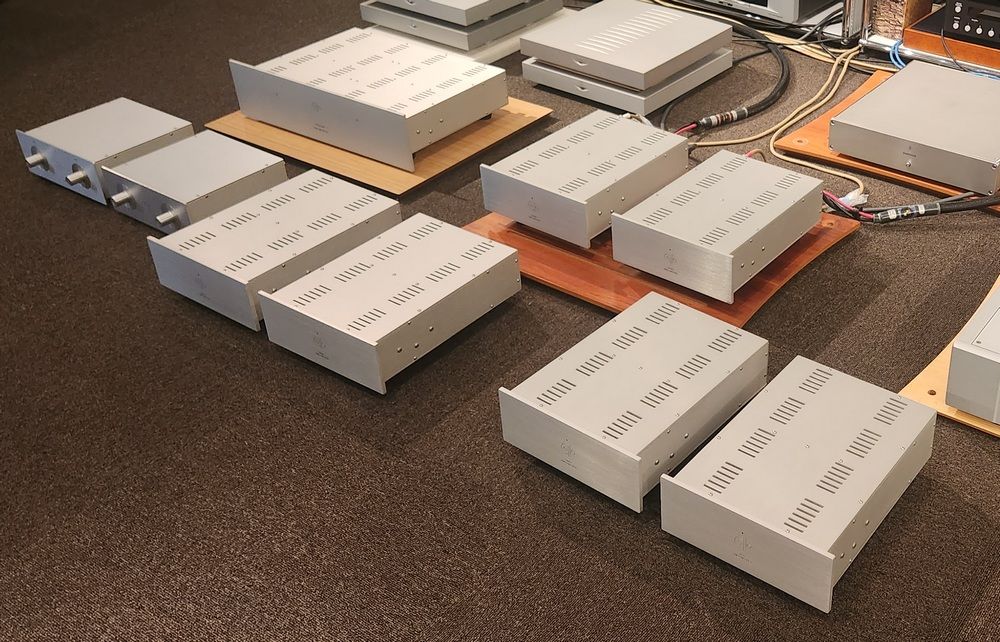 cello Encore MONOシリーズの試聴