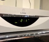 オーバーホール整備｜LINN SONDEK CD12 Maintenance