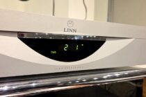 オーバーホール整備｜LINN SONDEK CD12 Maintenance
