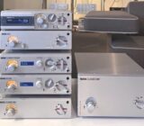 NAGRA system Listen View｜ナグラ・クラシック