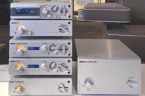 NAGRA system Listen View｜ナグラ・クラシック