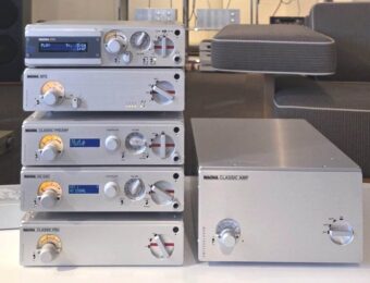 NAGRA system Listen View|ナグラ・クラシック