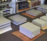 ミドルクラスのパワーアンプ試聴｜Poweramp Listen View