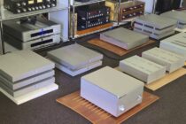 ミドルクラスのパワーアンプ試聴｜Poweramp Listen View