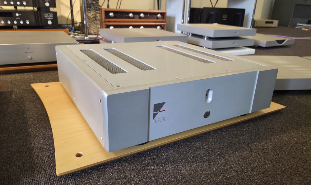 Ayre VX5 POWER AMP