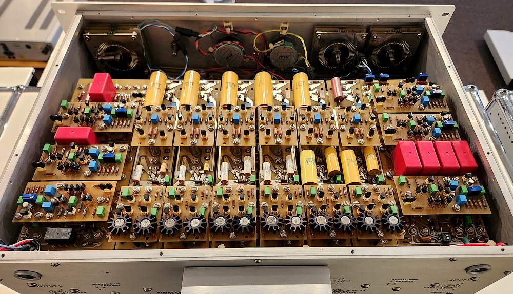 チェロ・パレット｜cello AUDIO PALETTE 後期