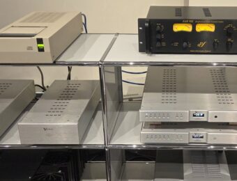 手が届くハイエンドプリを聴いてみよう!USED preamp Listen View 2025